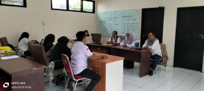 Pemilihan Anggota Senat Perwakilan Dosen Prodi Pendidikan Geografi, Dua Orang Terpilih
