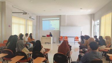 Ujian Akhir Semester (UAS) Program Studi Pendidikan Geografi Universitas Khairun T.A. 2023-2024