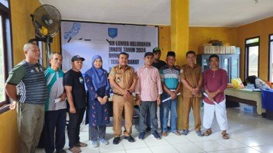 PKM Sosialisasi Tsunami dan FGD Jalur Evakuasi di Loto: Upaya Meningkatkan Kesiapsiagaan Bencana