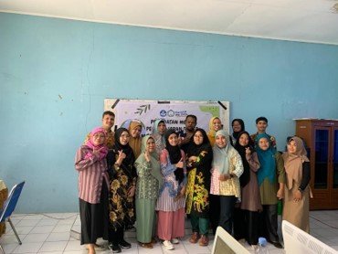 PKM Pemanfaatan Google AI untuk Perangkat Pembelajaran Digelar Bersama MGMP Geografi SMA Se-Kota Ternate