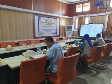 Inovasi dan Kolaborasi: Tim Dosen Geografi Unkhair Presentasikan PKUPT dan PKM