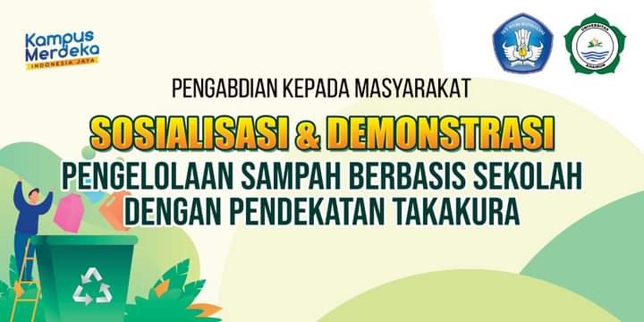Proyek Kemanusiaan-MBKM Internal Unkhair
