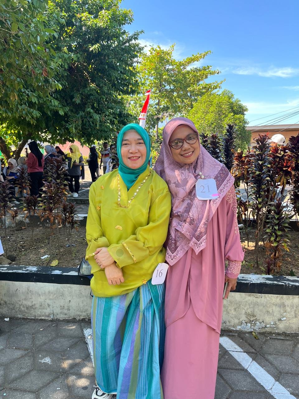 Semarakkan Dies Natalis ke-62 Unkhair, Dosen Pendidikan Geografi Siap Unjuk Kebolehan di Ajang "Unkhair Voice of Kieraha"